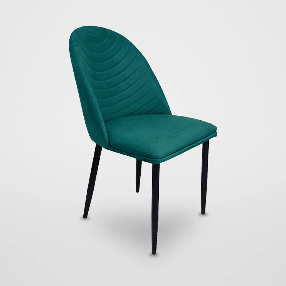 Metal Dining Chair CZ-D-004