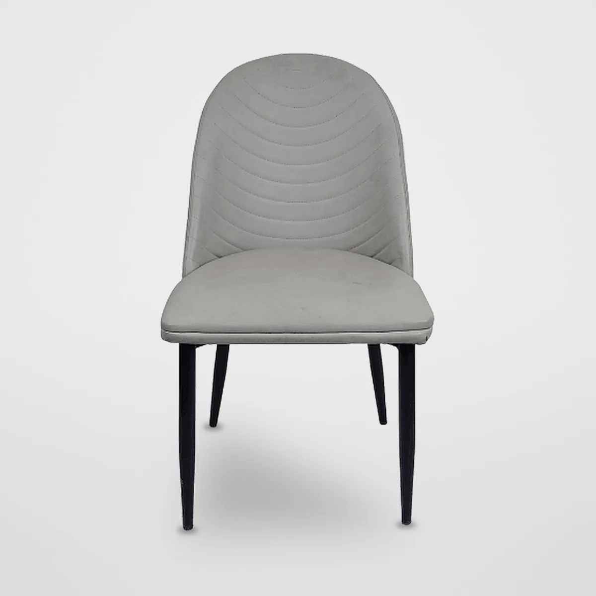 Metal Dining Chair CZ-D-004 – view 3