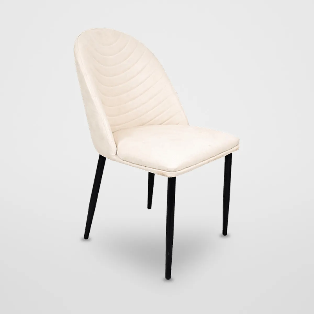 Metal Dining Chair CZ-D-004 – view 7