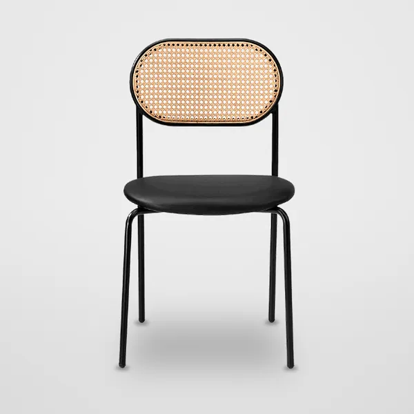 Rattan Dining Chair CZ-D-006