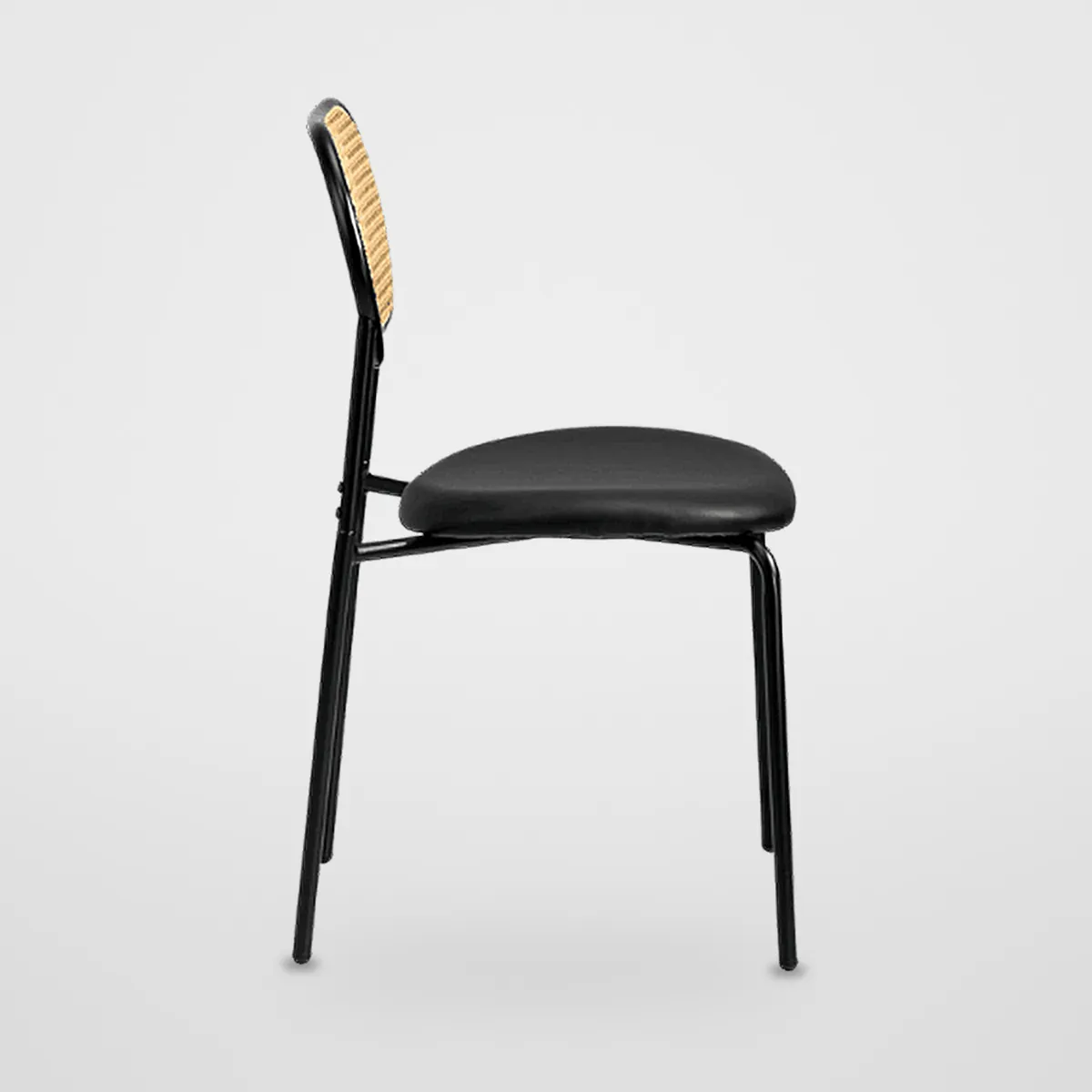 Rattan Dining Chair CZ-D-006 – view 4