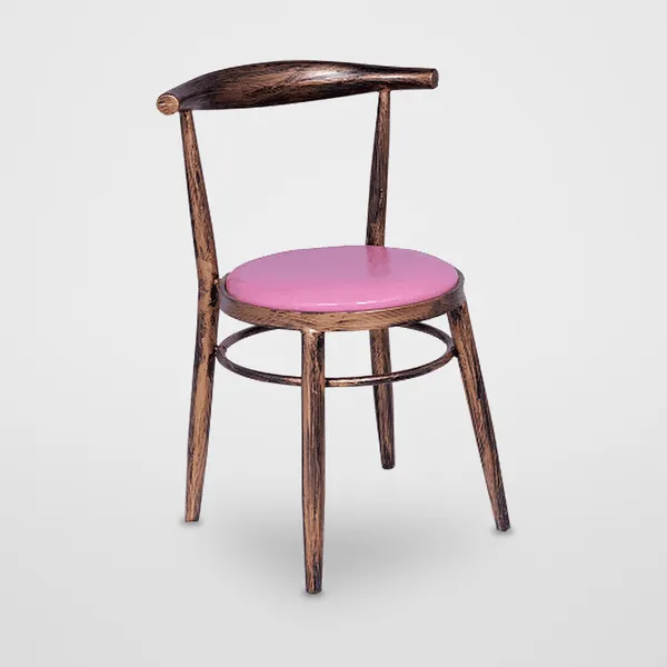 Wooden Dining Chair CZ-D-007