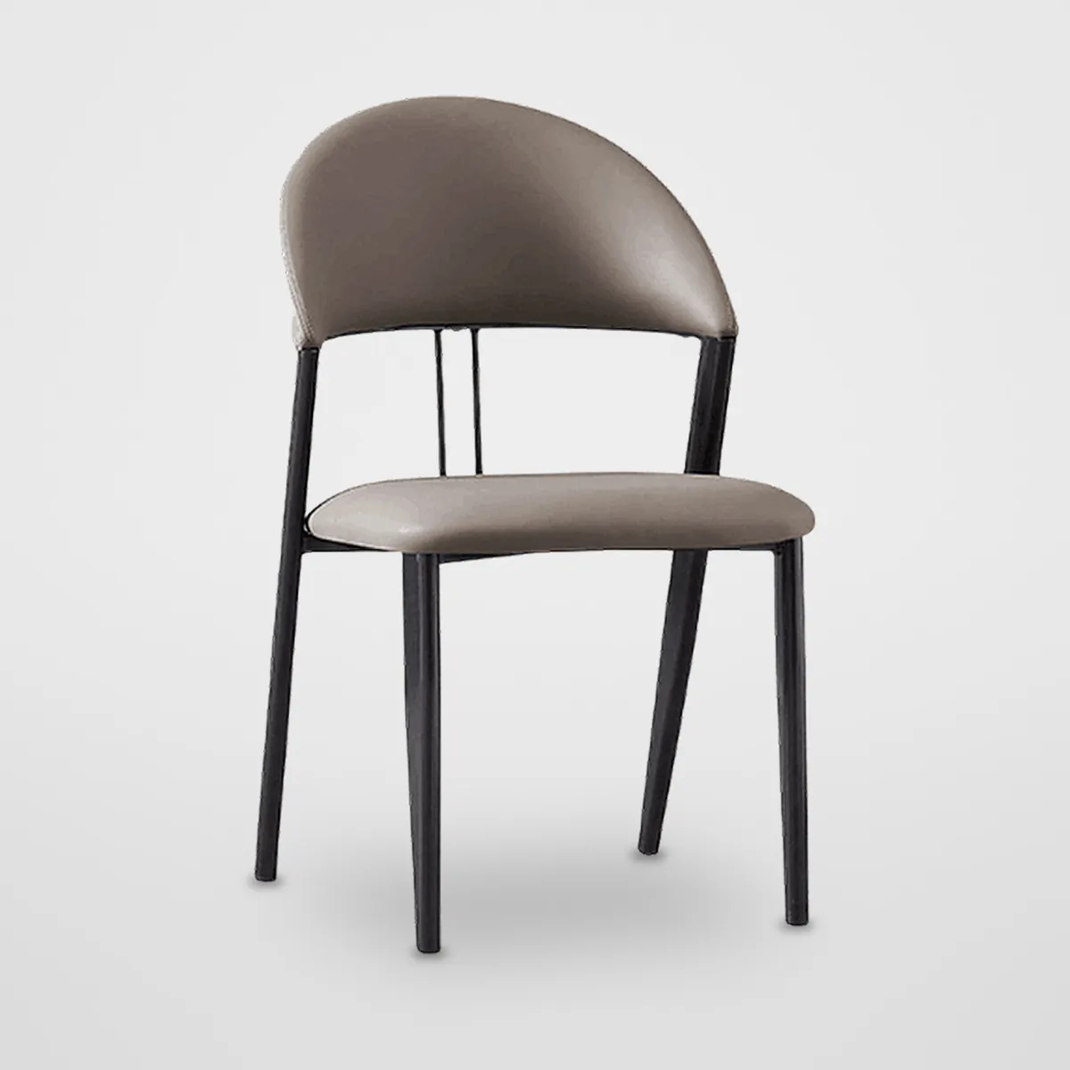 Contemporary Dining Chair CZ-D-010 – view 3
