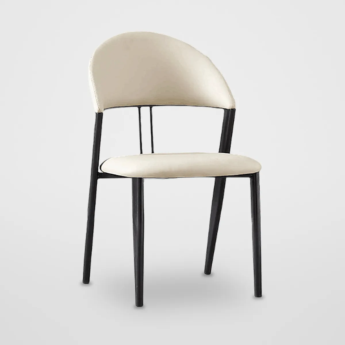 Contemporary Dining Chair CZ-D-010 – view 5