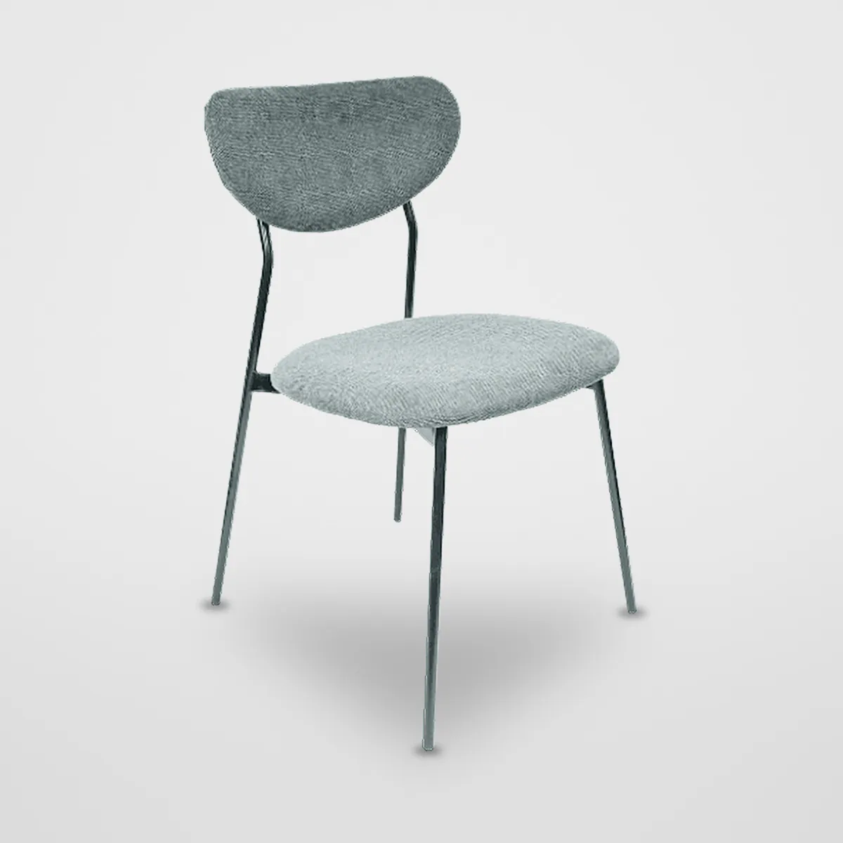 Upholstered Dining Chair CZ-D-011