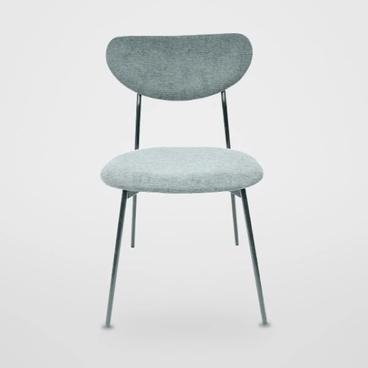 Upholstered Dining Chair CZ-D-011 – view 4