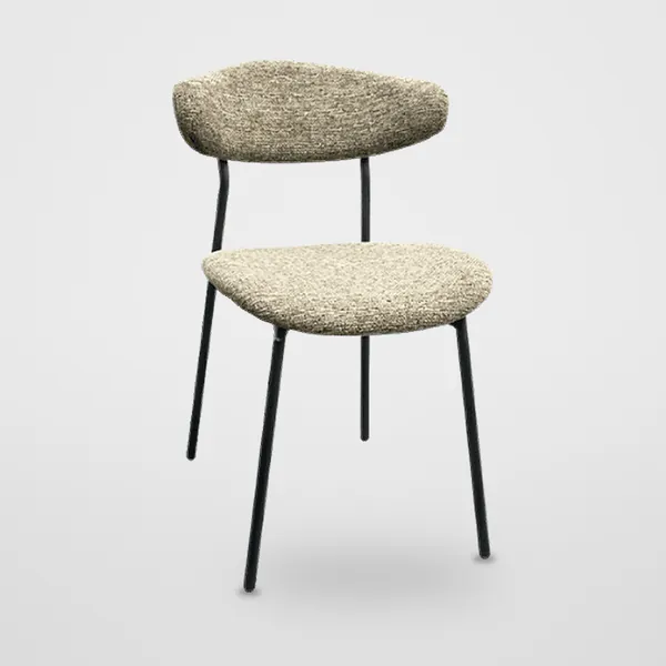 Upholstered Dining Chair CZ-D-012