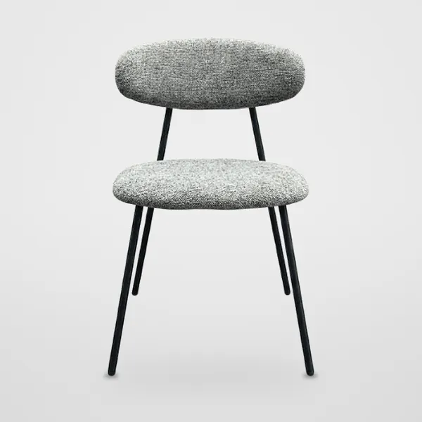 Upholstered Dining Chair CZ-D-013