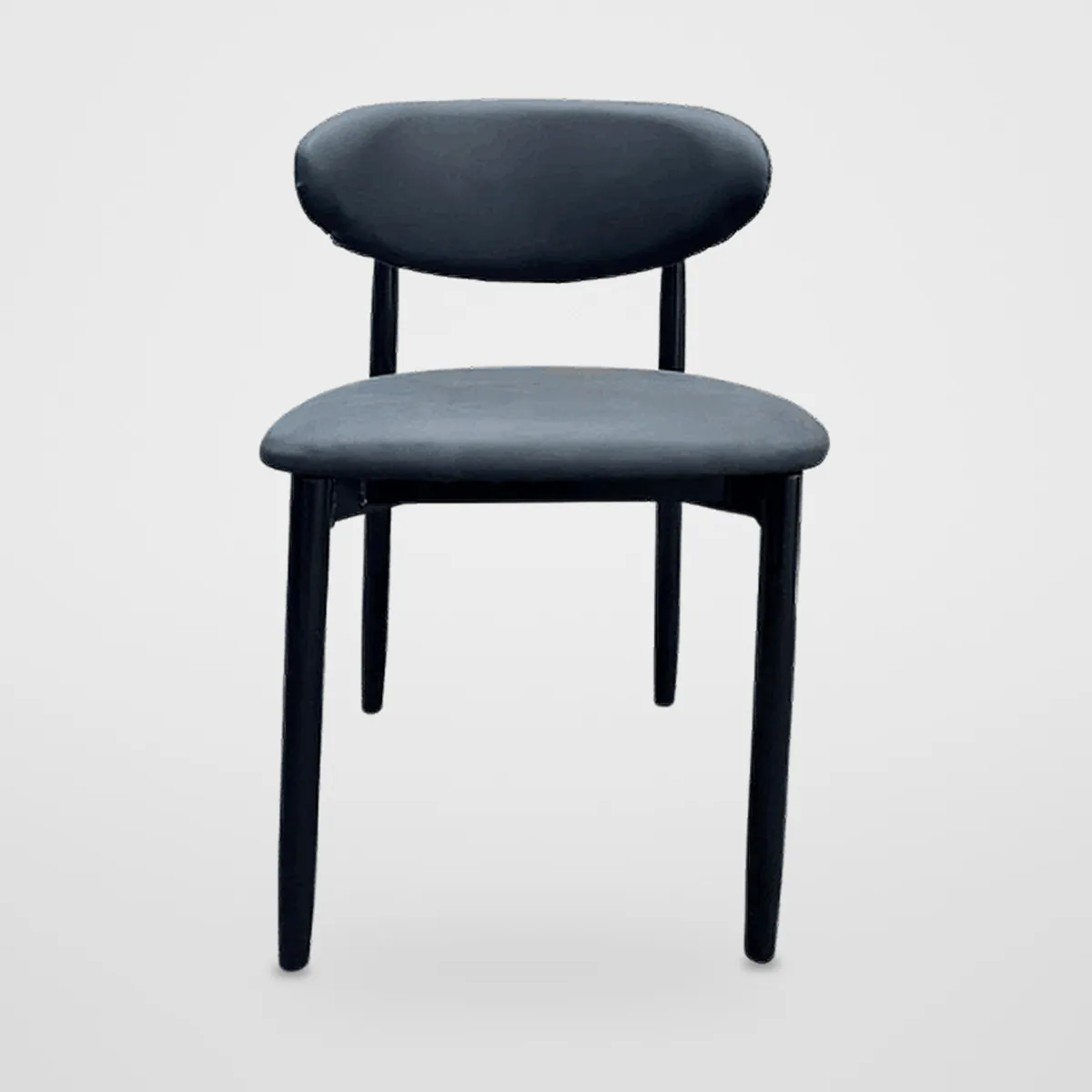 Upholstered Dining Chair CZ-D-014 – view 3
