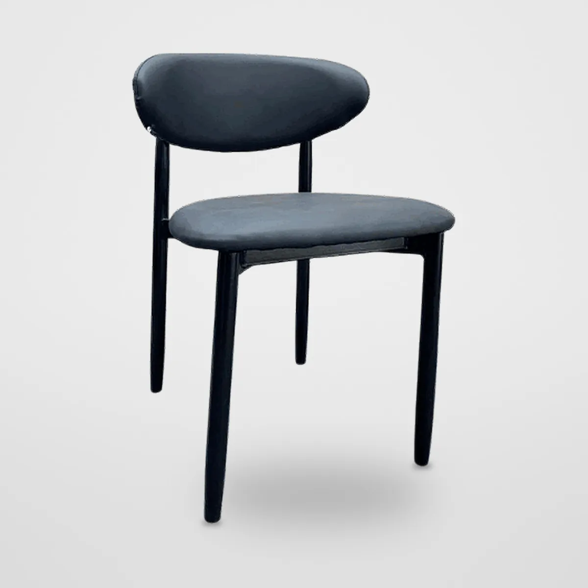 Upholstered Dining Chair CZ-D-014 – view 4