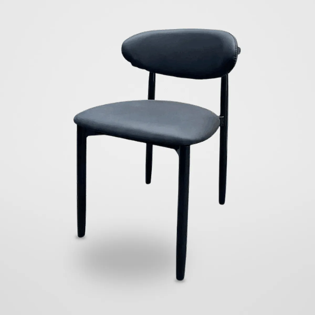 Upholstered Dining Chair CZ-D-014 – view 5