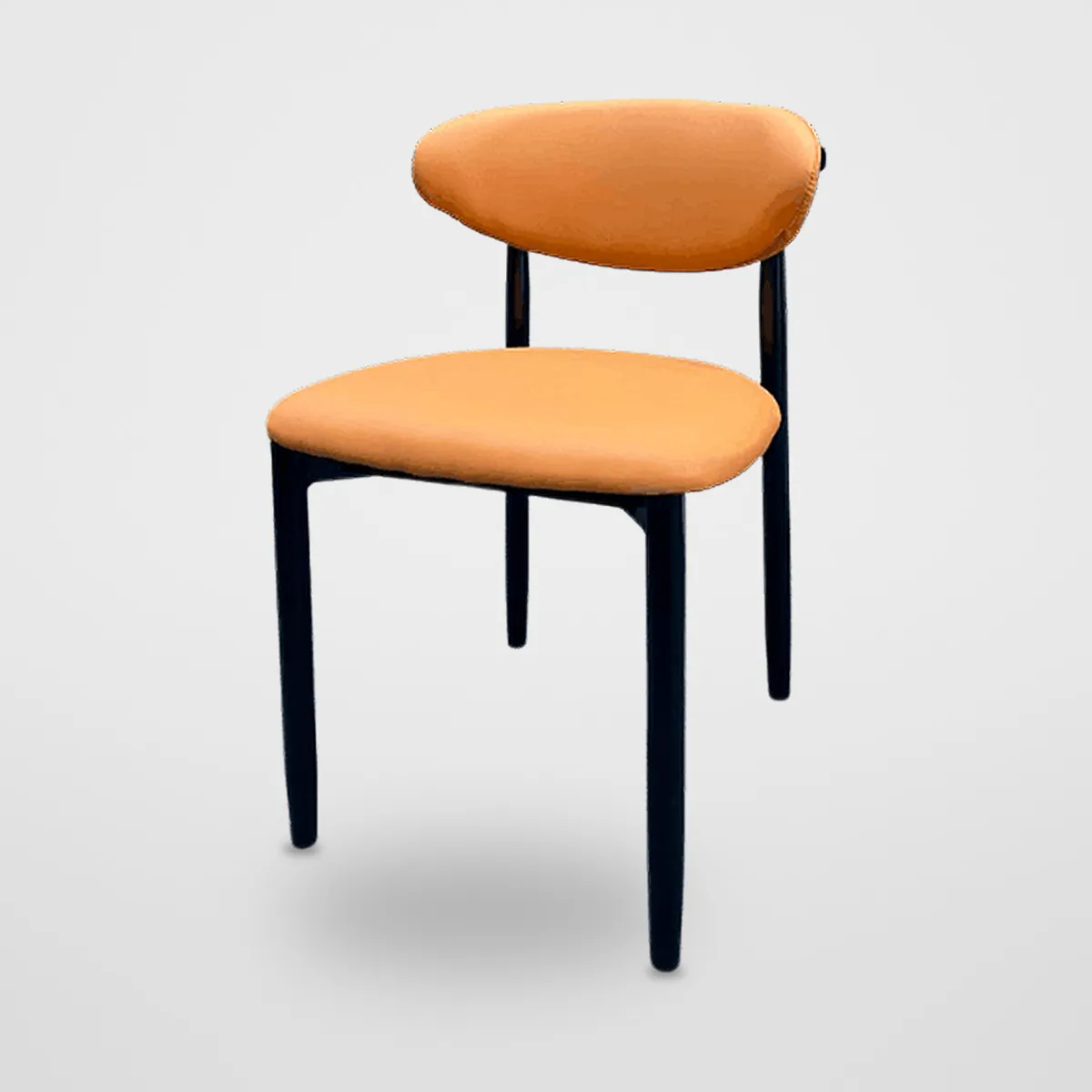 Upholstered Dining Chair CZ-D-014 – view 8