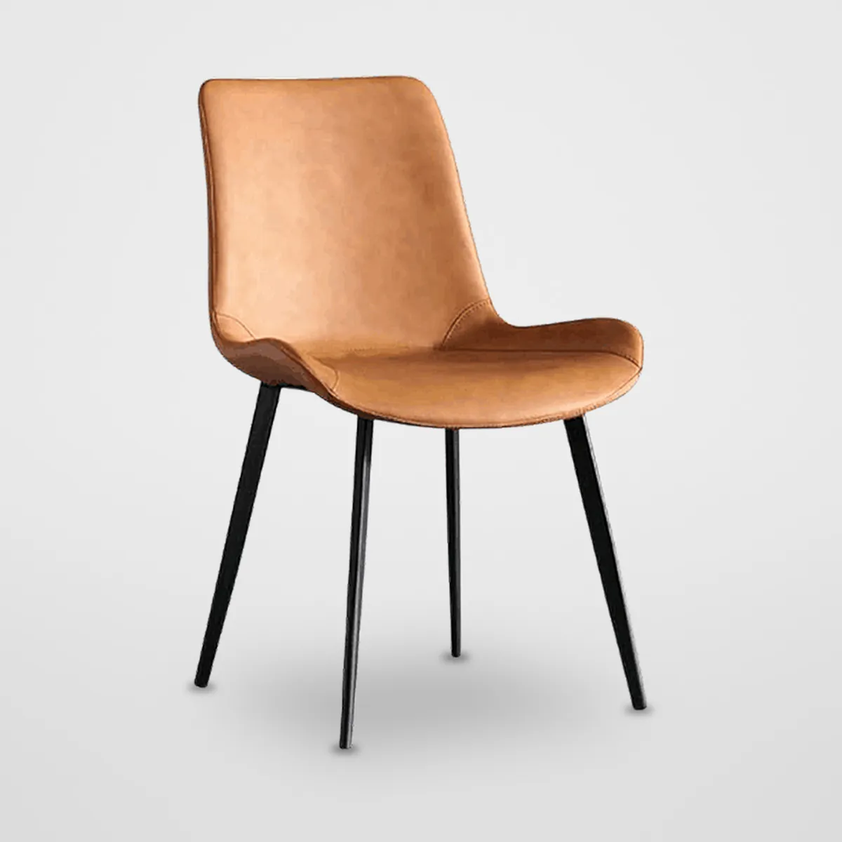 Contemporary Dining Chair CZ-D-016