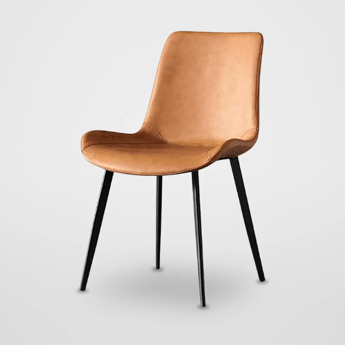 Contemporary Dining Chair CZ-D-016 – view 10