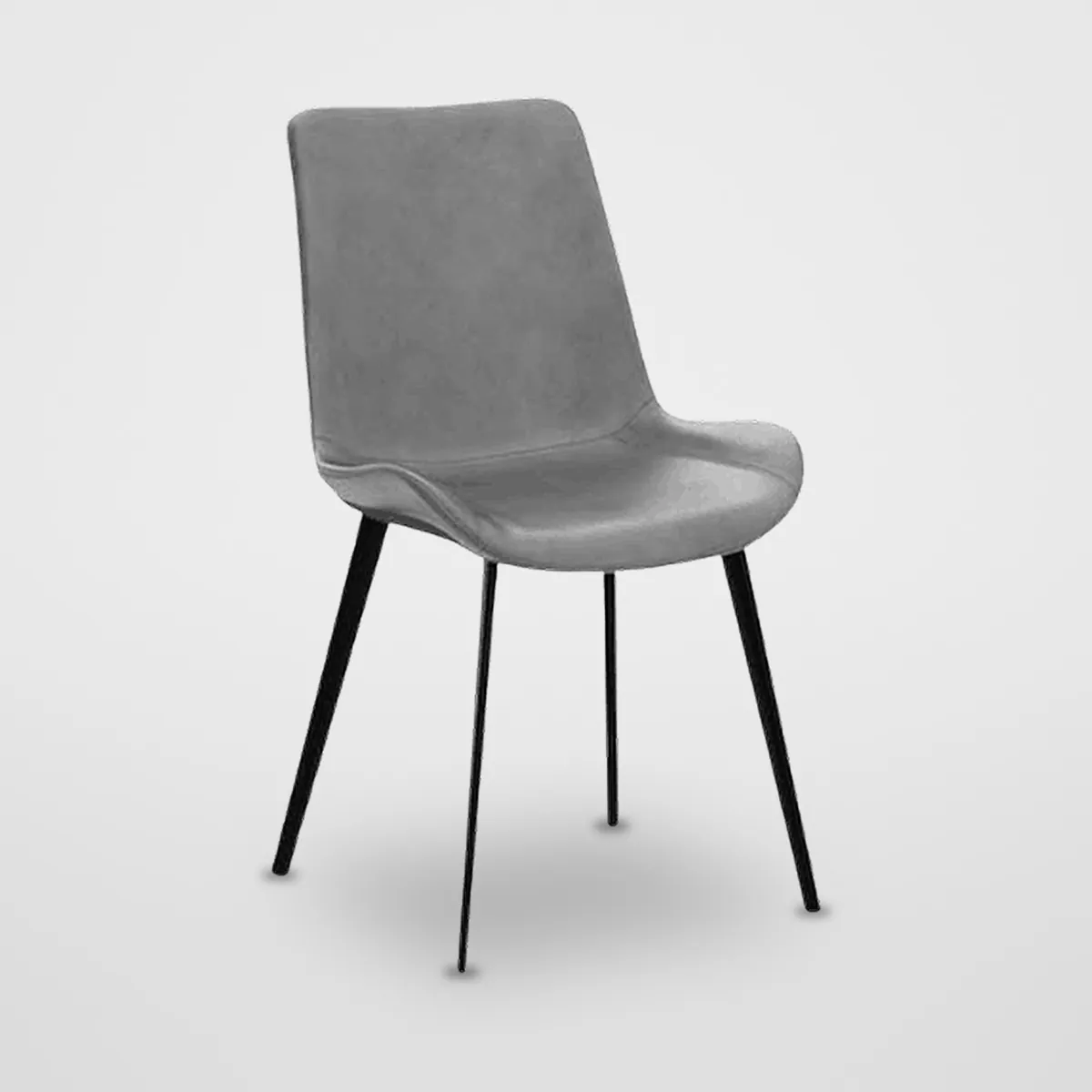 Contemporary Dining Chair CZ-D-016 – view 12