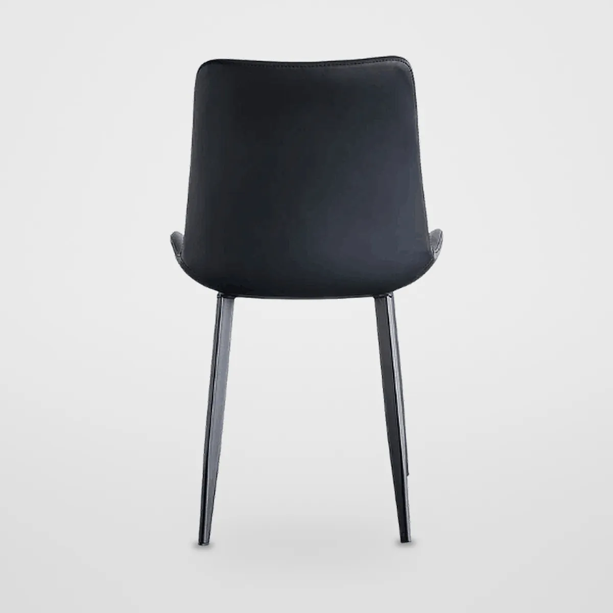 Contemporary Dining Chair CZ-D-016 – view 2