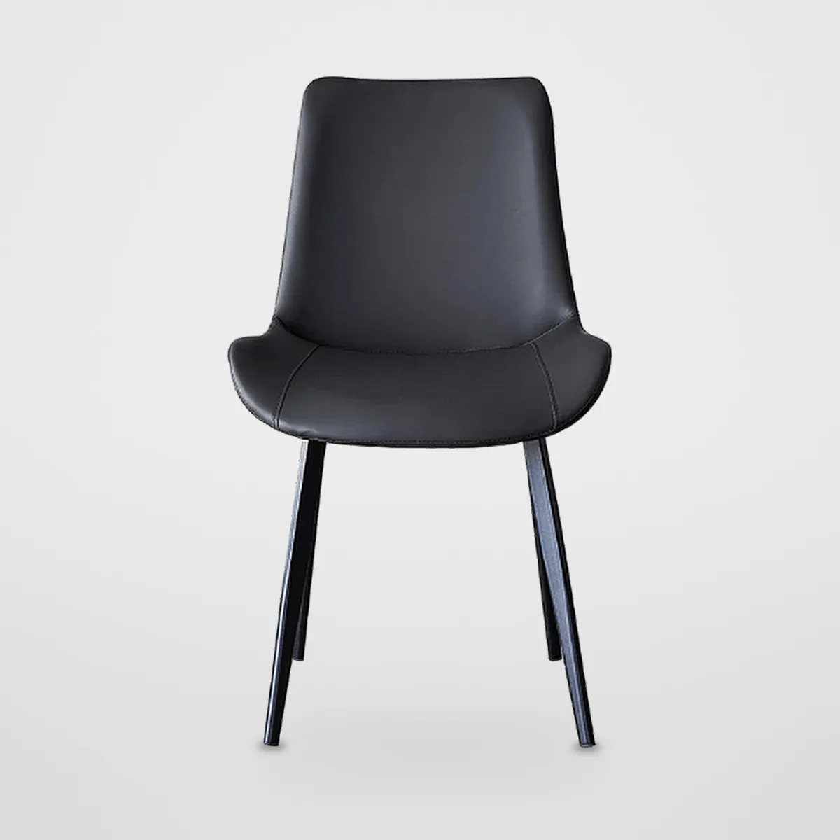 Contemporary Dining Chair CZ-D-016 – view 3