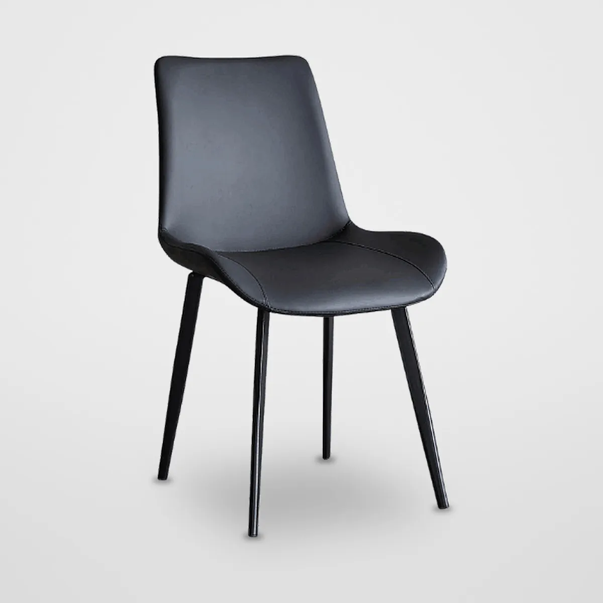 Contemporary Dining Chair CZ-D-016 – view 4