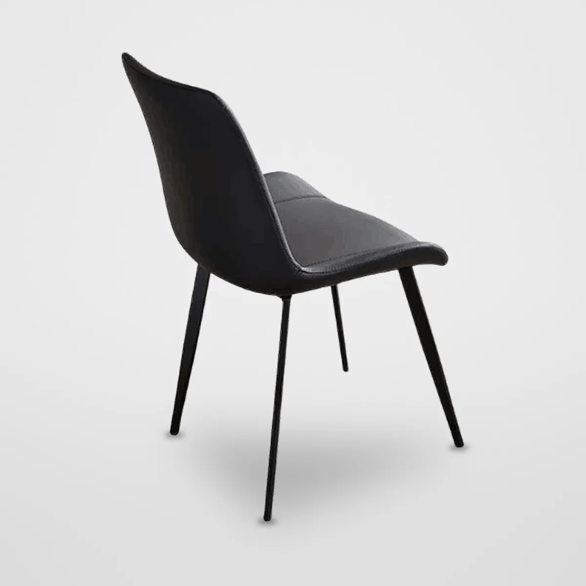 Contemporary Dining Chair CZ-D-016 – view 5