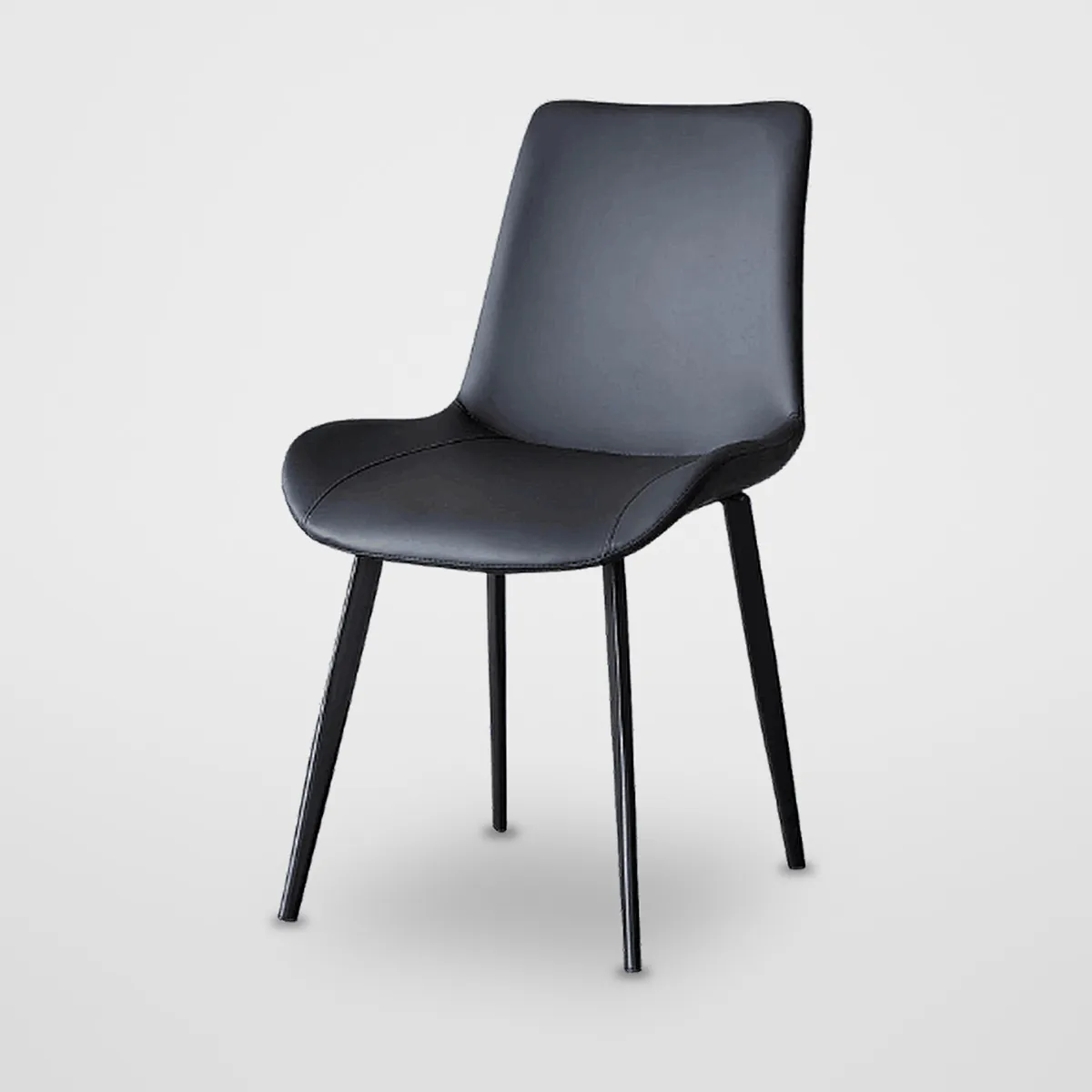 Contemporary Dining Chair CZ-D-016 – view 6
