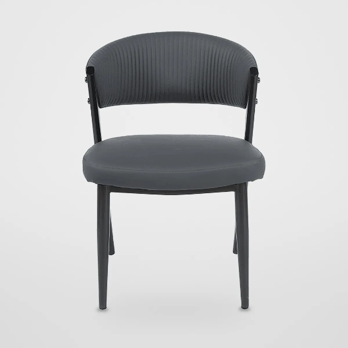 Leather Dining Chair CZ-D-017 – view 11