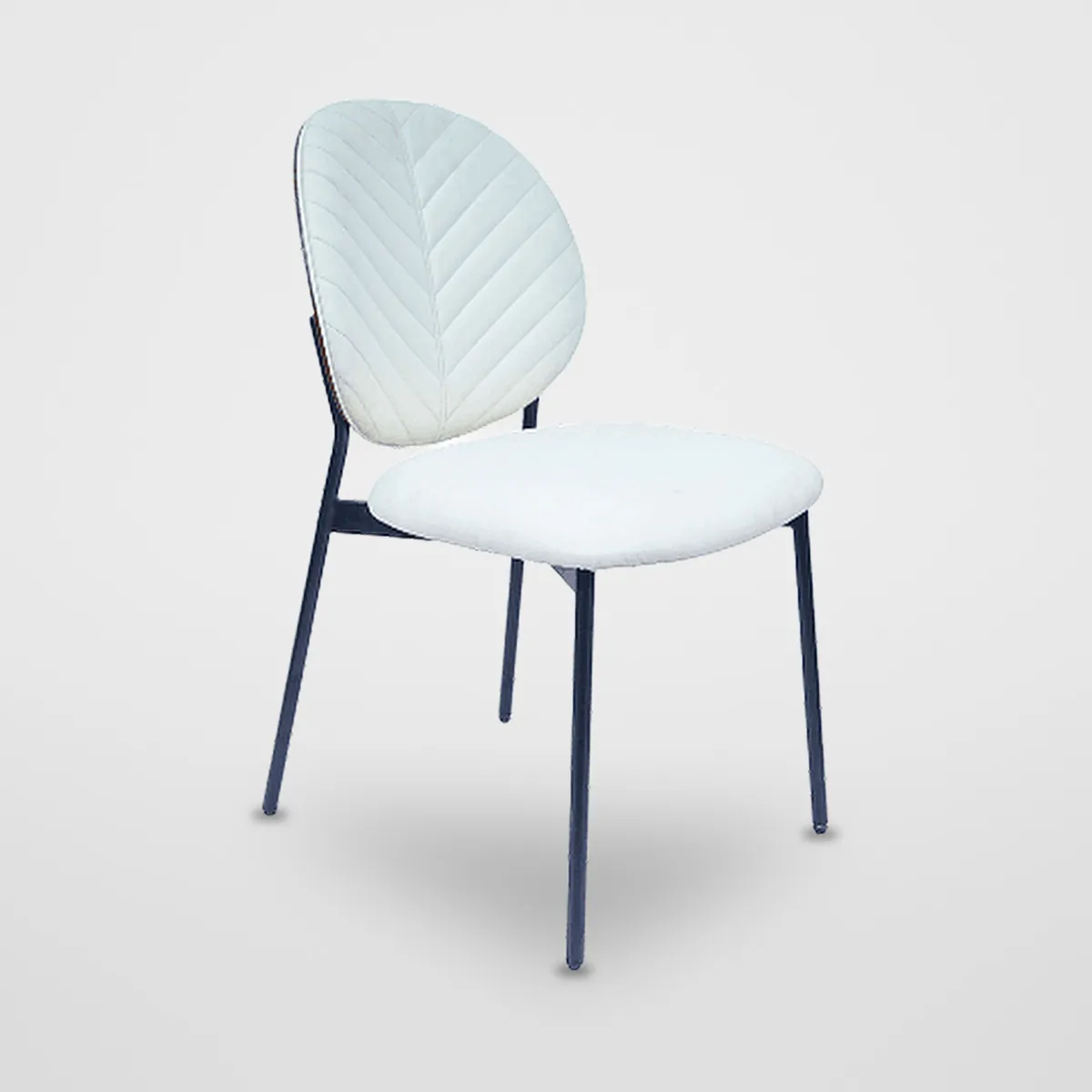 Contemporary Dining Chair CZ-D-019 – view 2