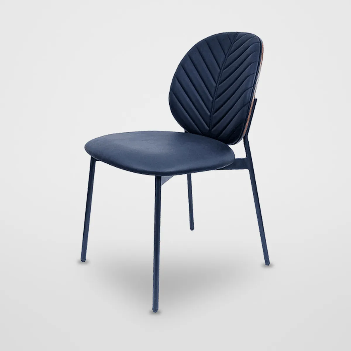 Contemporary Dining Chair CZ-D-019 – view 5