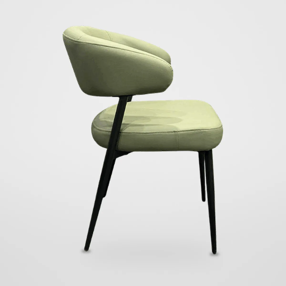 Upholstered Dining Chair CZ-D-023 – view 10