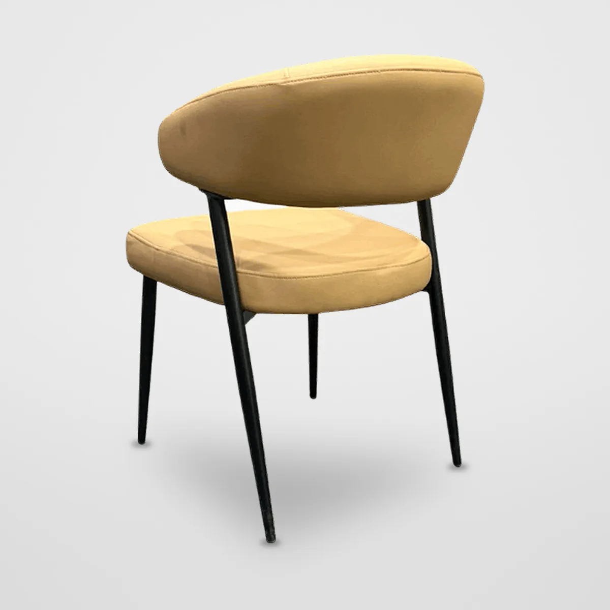 Upholstered Dining Chair CZ-D-023 – view 7