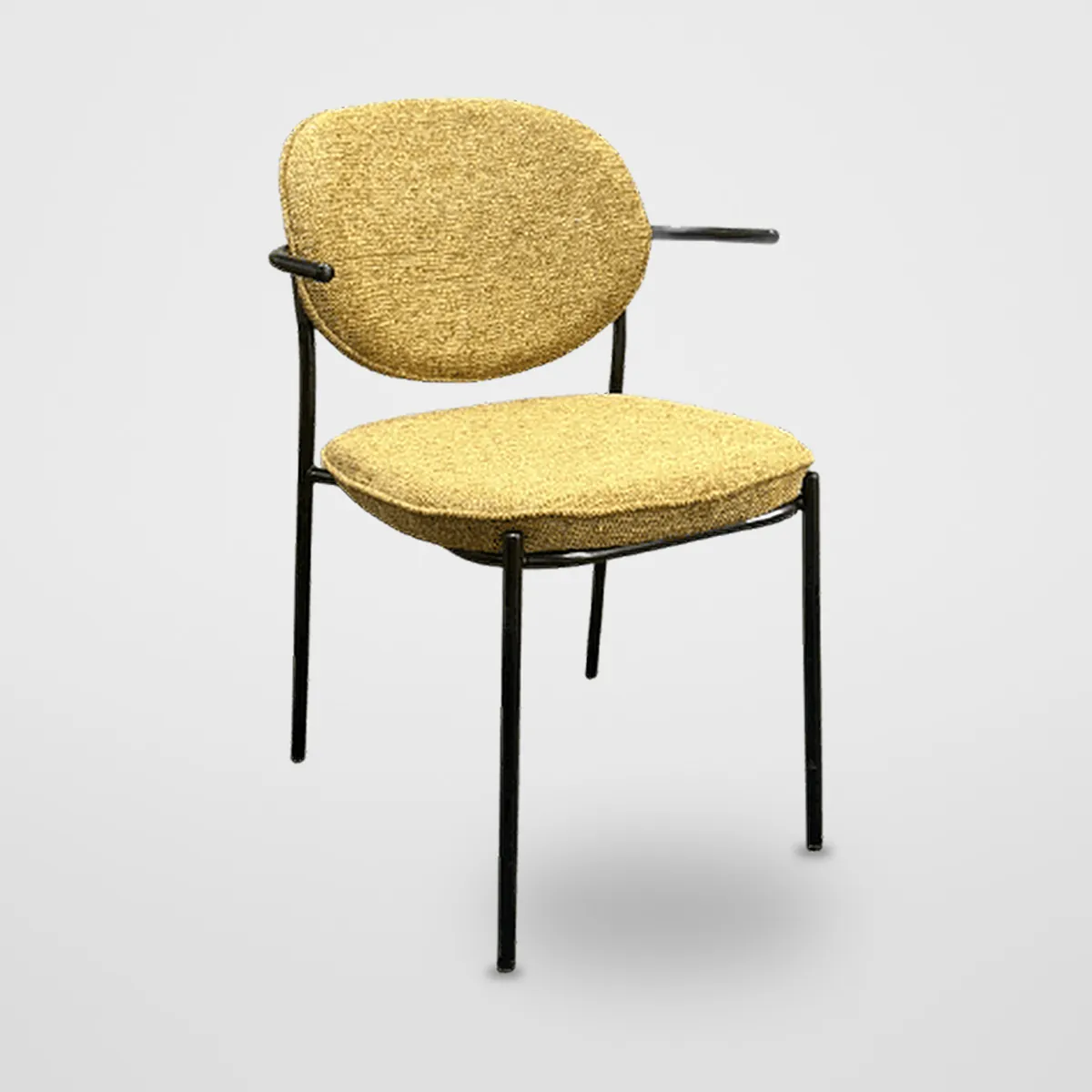 Upholstered Dining Chair CZ-D-024