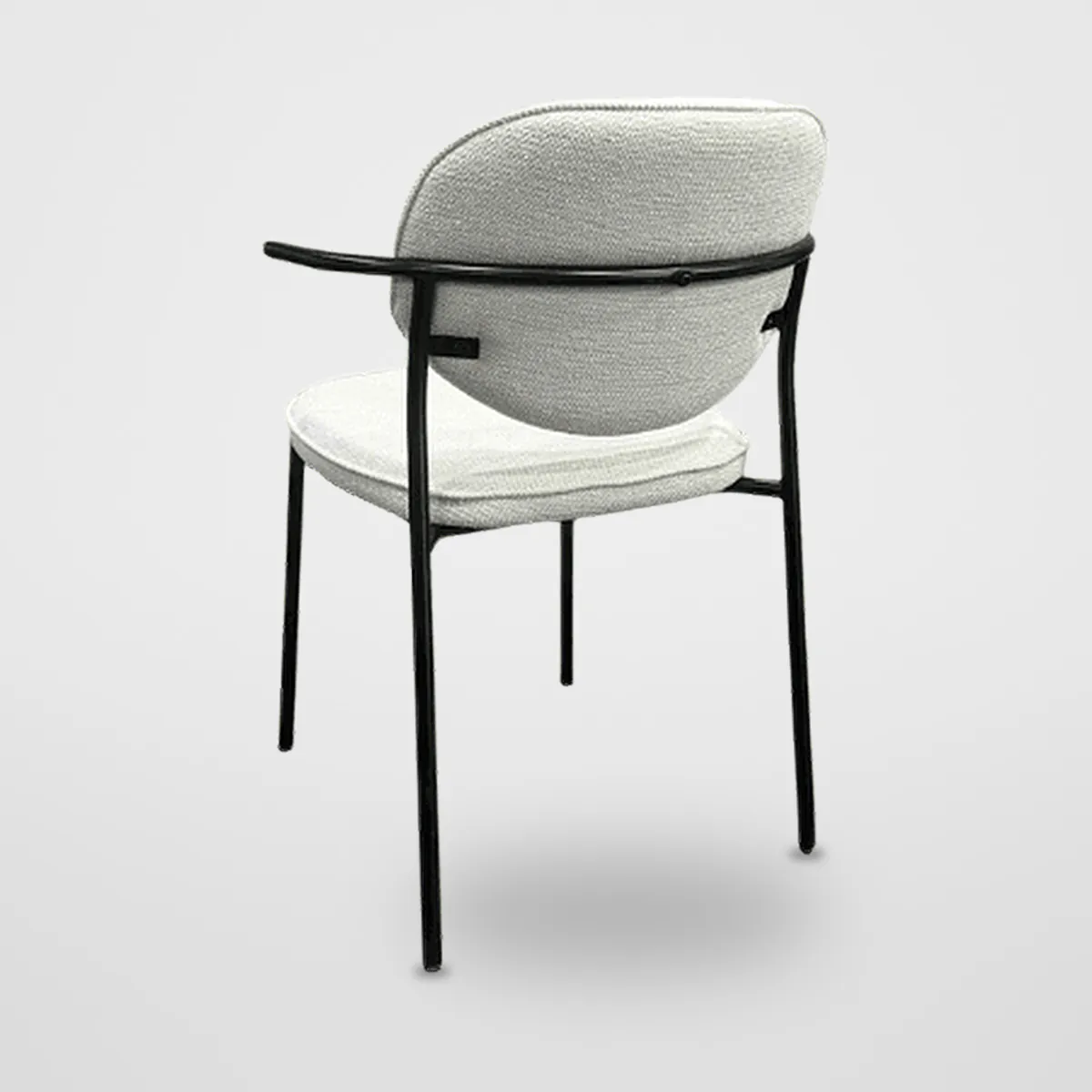 Upholstered Dining Chair CZ-D-024 – view 7