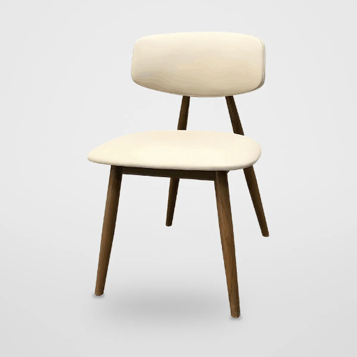 Upholstered Dining Chair CZ-D-025 – view 3