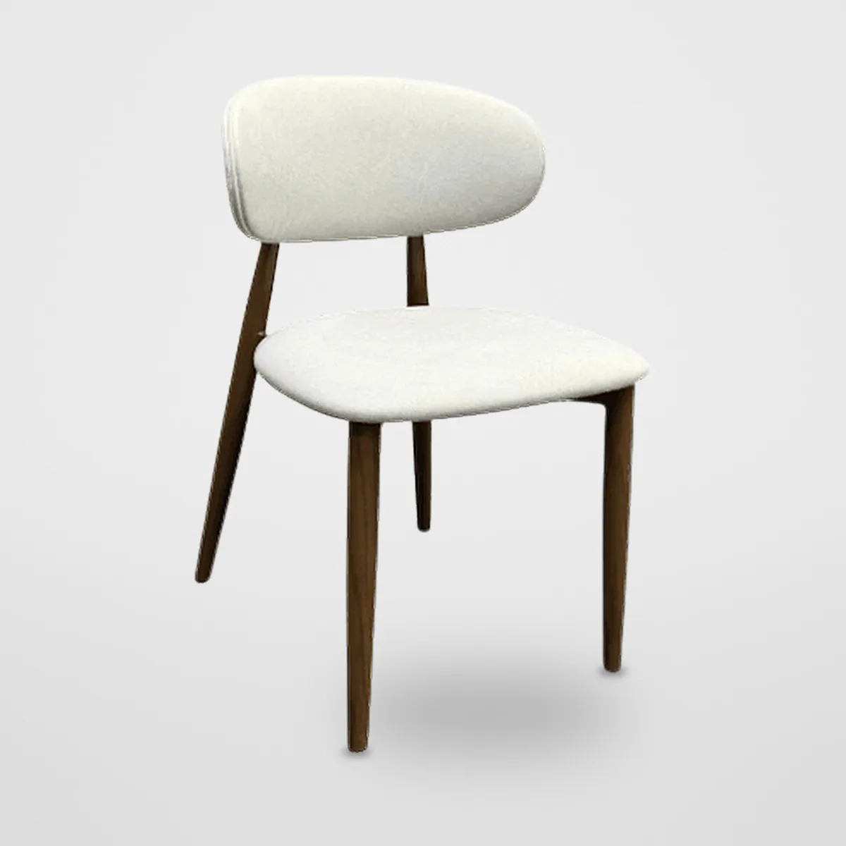 Upholstered Dining Chair CZ-D-026