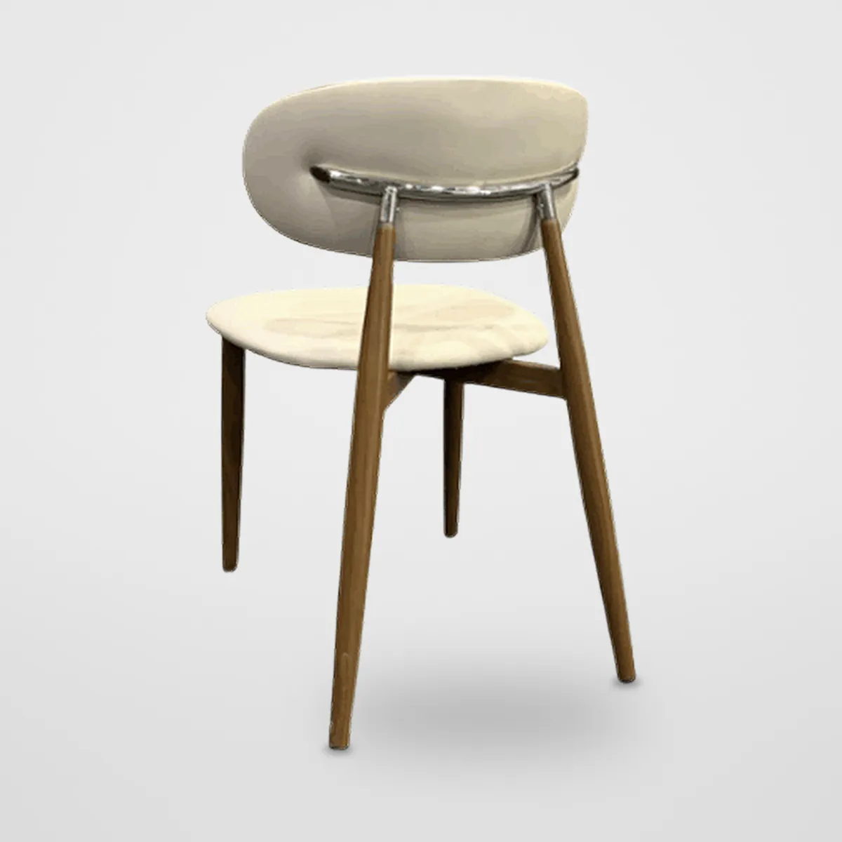 Upholstered Dining Chair CZ-D-026 – view 3