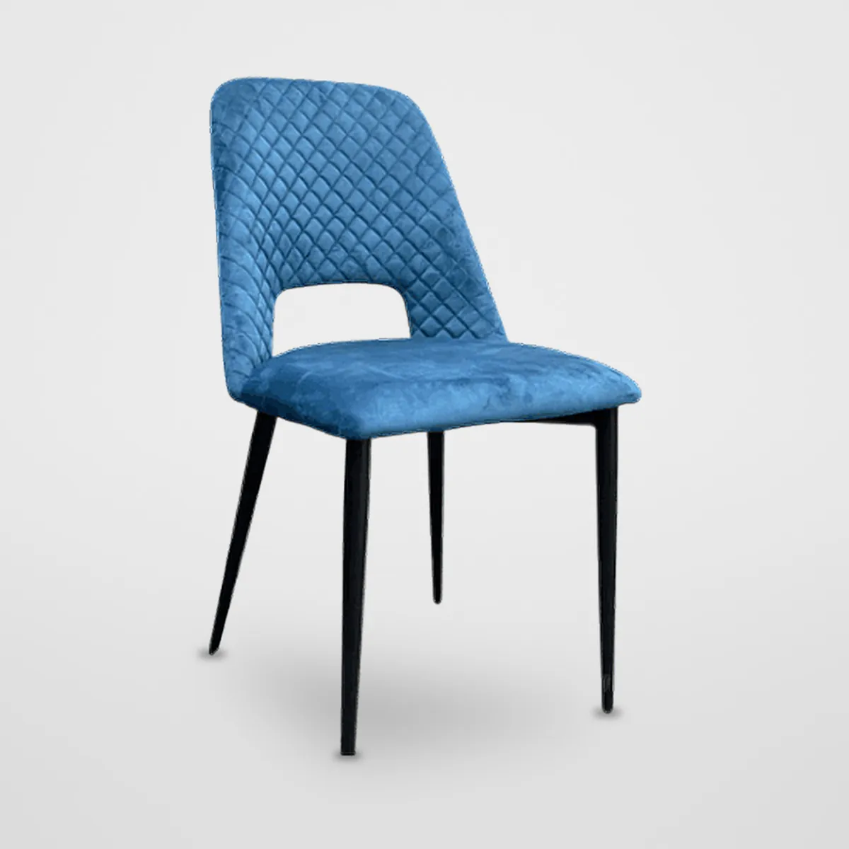 Upholstered Dining Chair CZ-D-027
