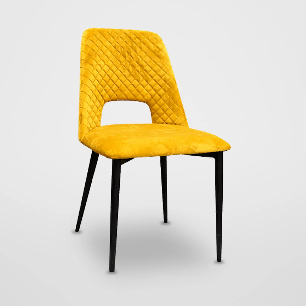 Upholstered Dining Chair CZ-D-027 – view 4