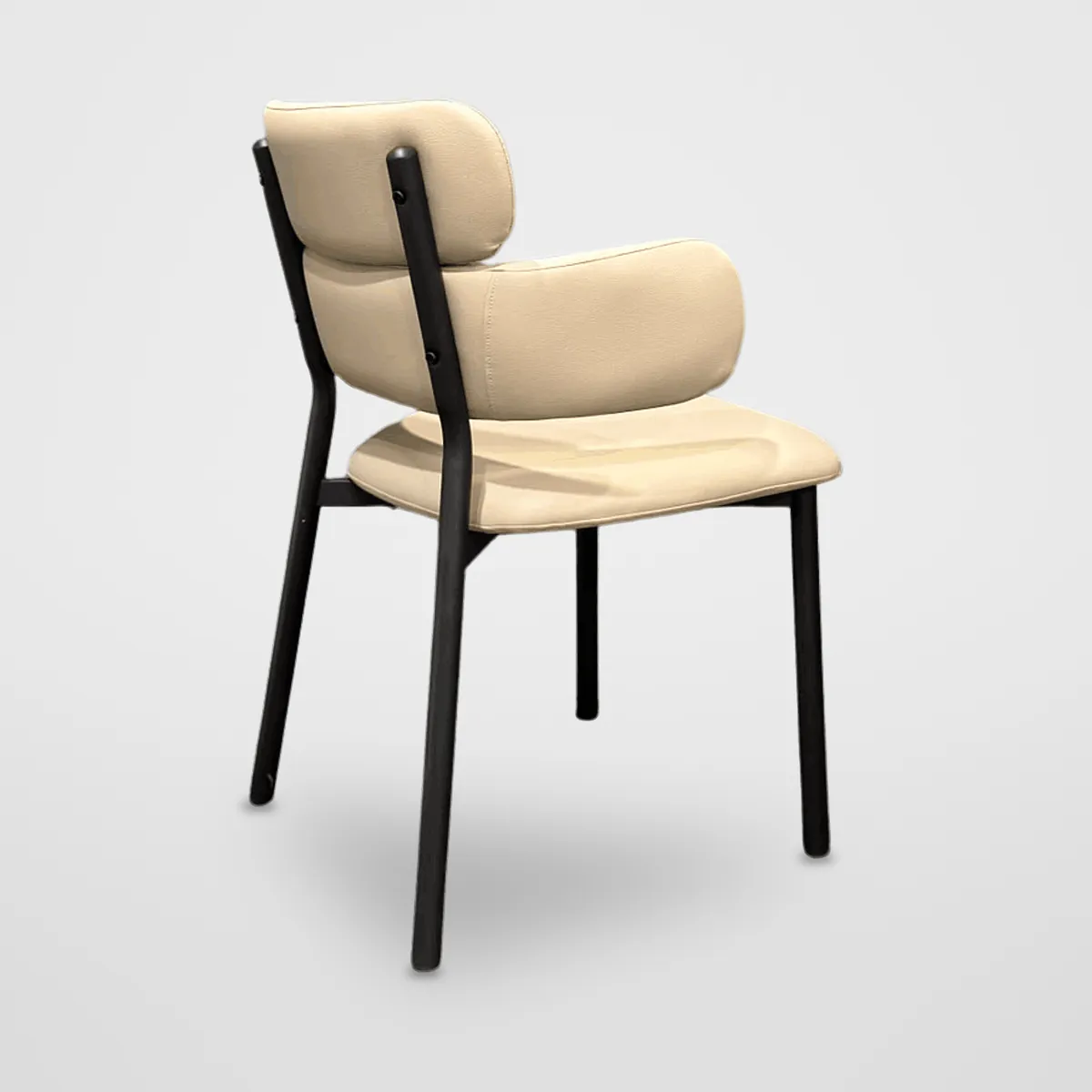 Leatherette Dining Chair CZ-D-028 – view 4