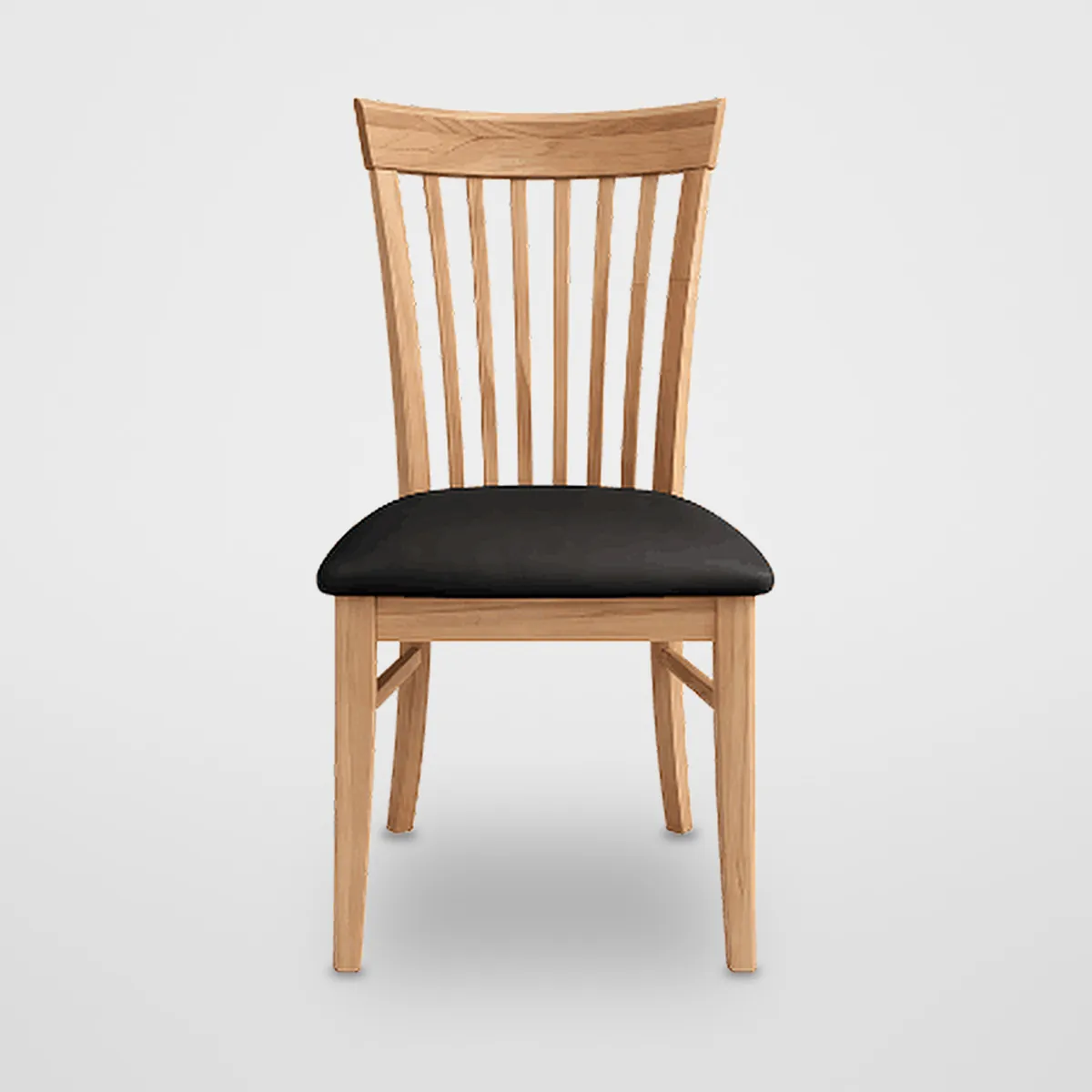 Wooden Dining Chair CZ-D-029 – view 2