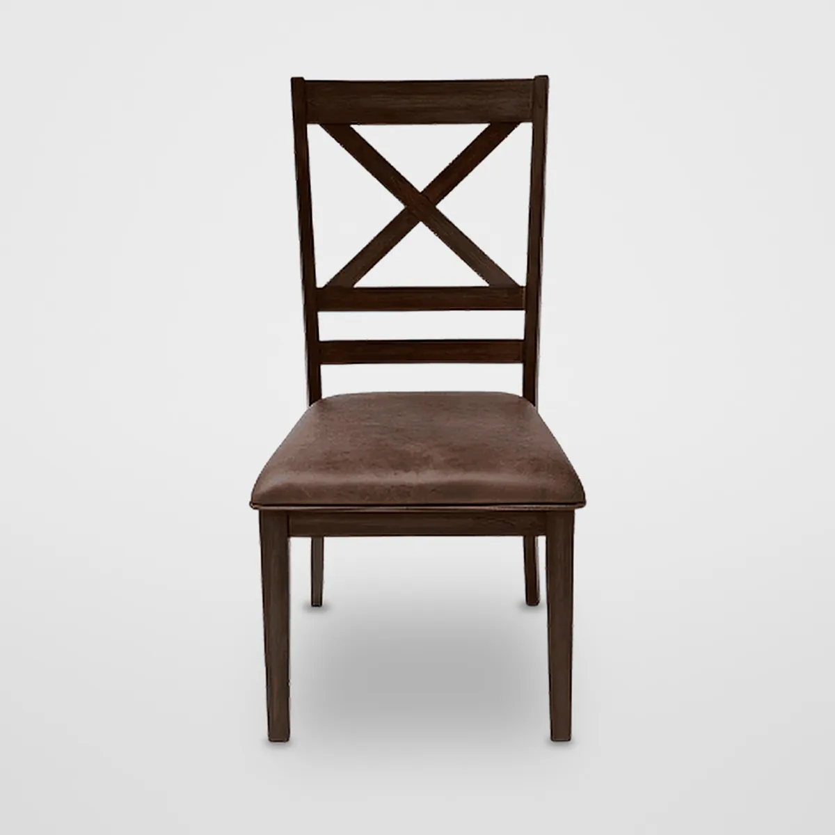 Wooden Dining Chair CZ-D-030 – view 2