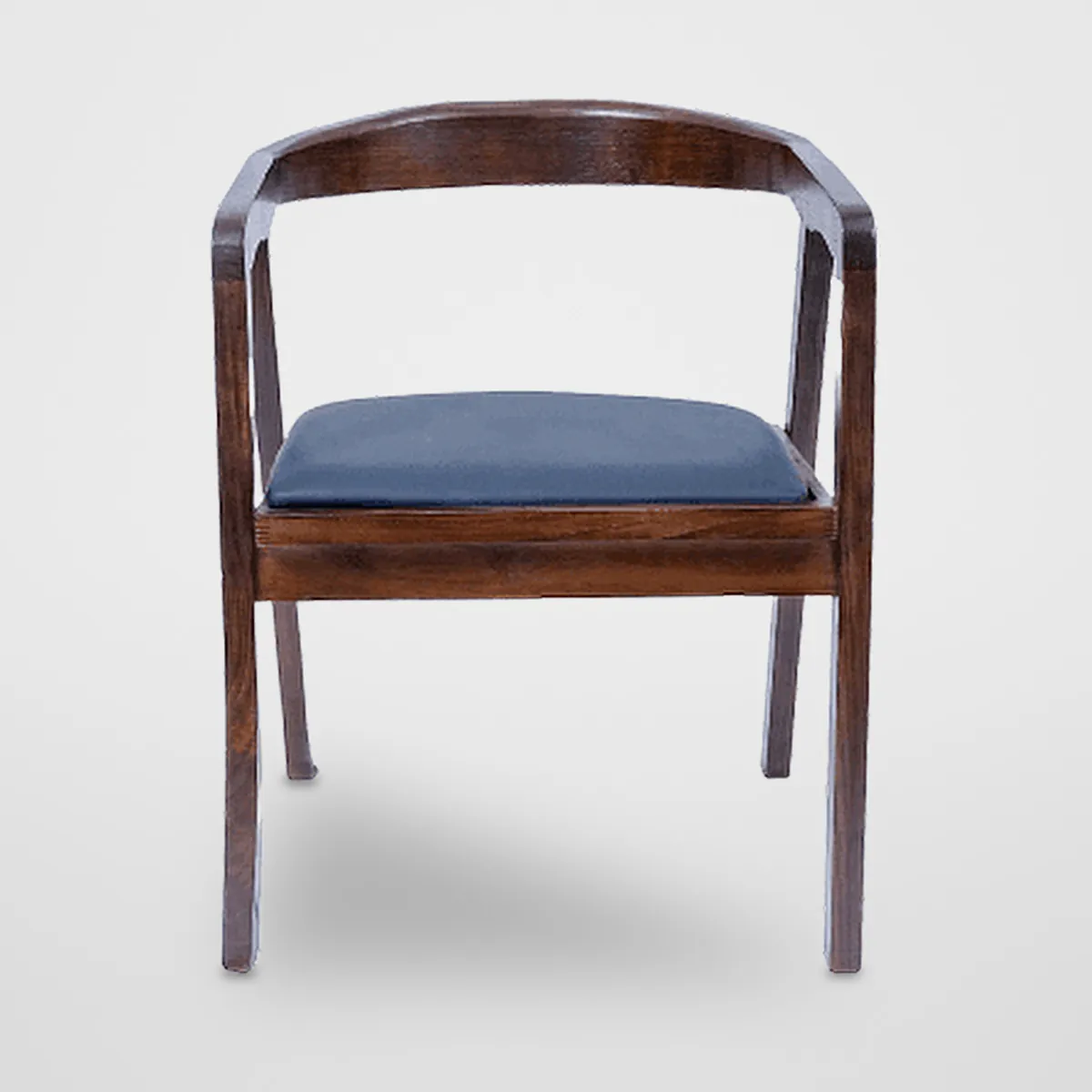 Contemporary Dining Chair CZ-D-031 – view 2