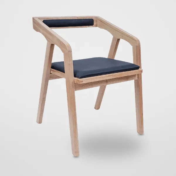Contemporary Dining Chair CZ-D-032