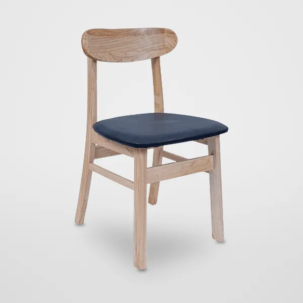 Rope-Weave Dining Chair CZ-D-033