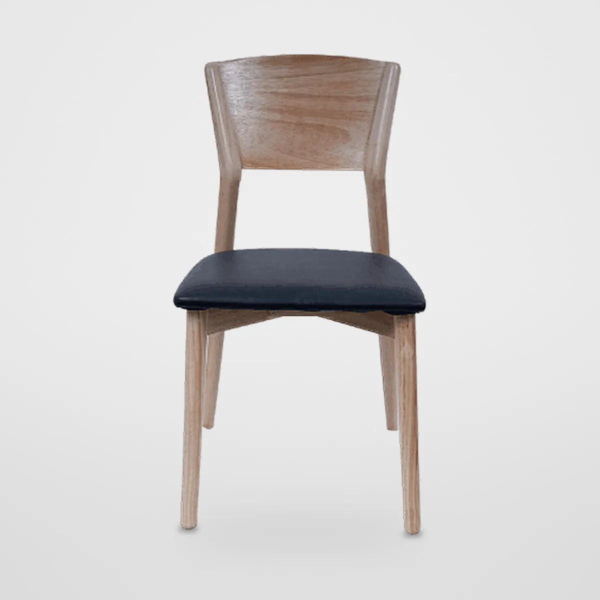 Rope-Weave Dining Chair CZ-D-034 – view 2