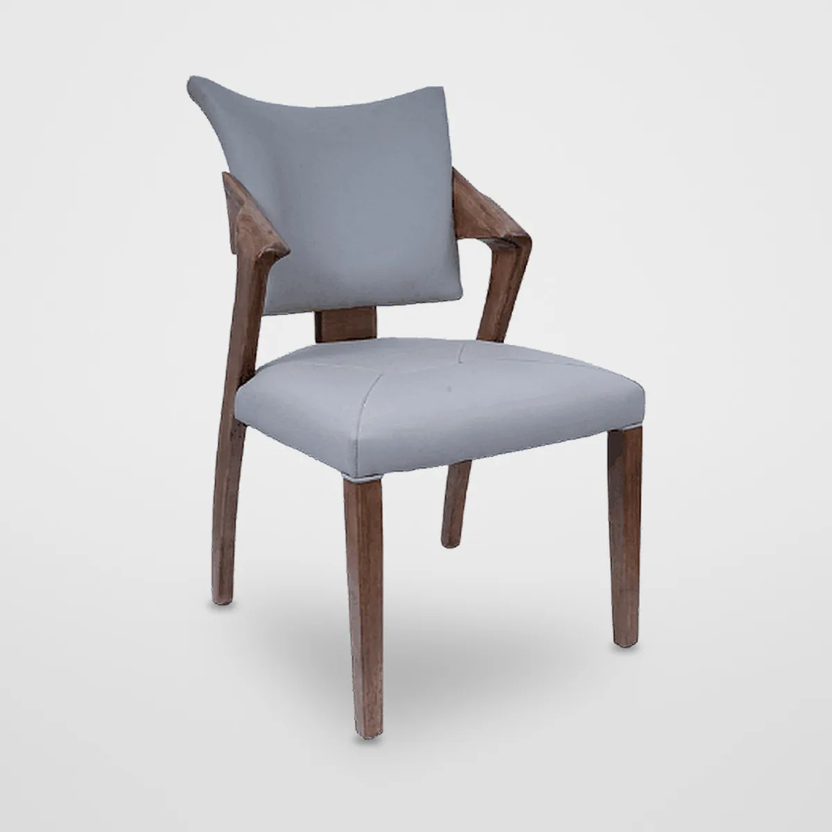 Wooden Dining Chair CZ-D-038
