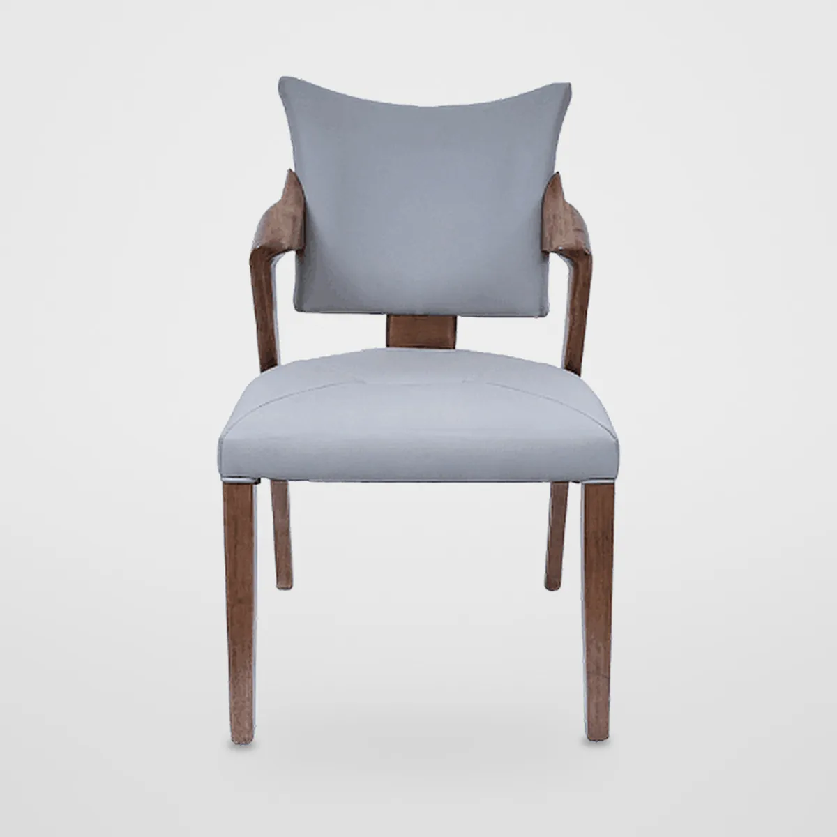 Wooden Dining Chair CZ-D-038 – view 2