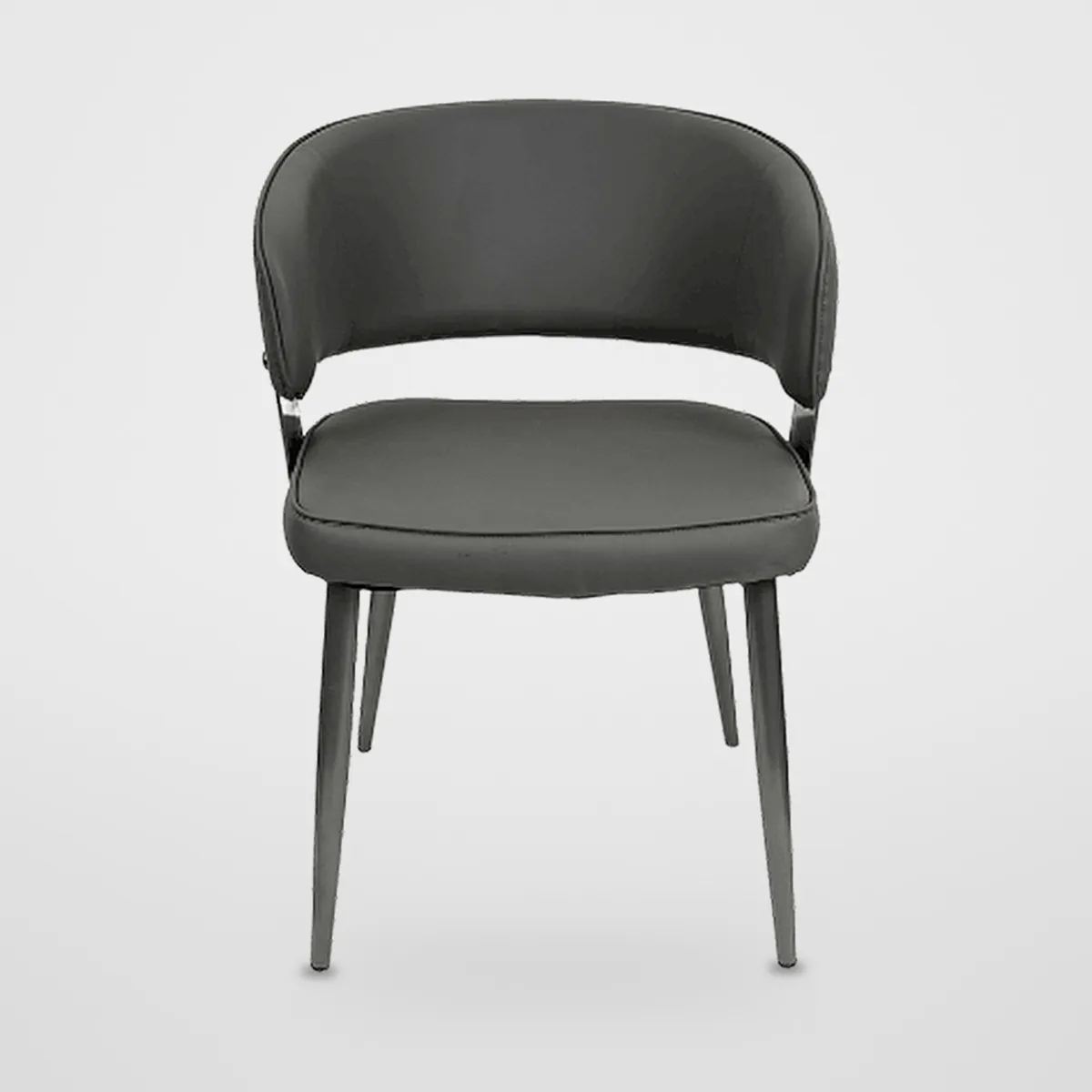 Upholstered Dining Chair CZ-D-041 – view 6