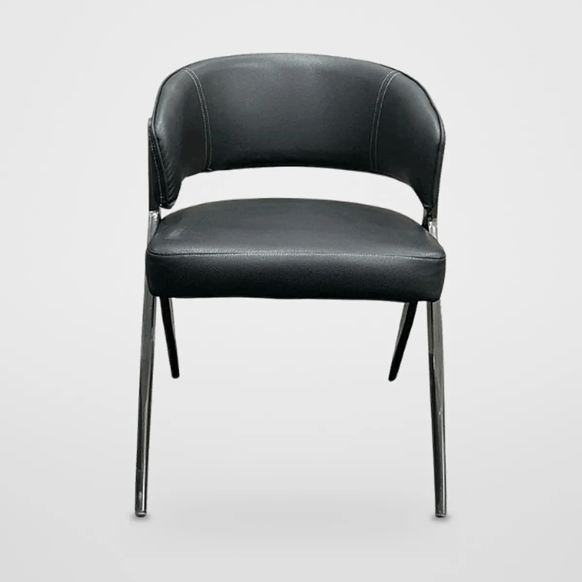 Upholstered Dining Chair CZ-D-042 – view 2