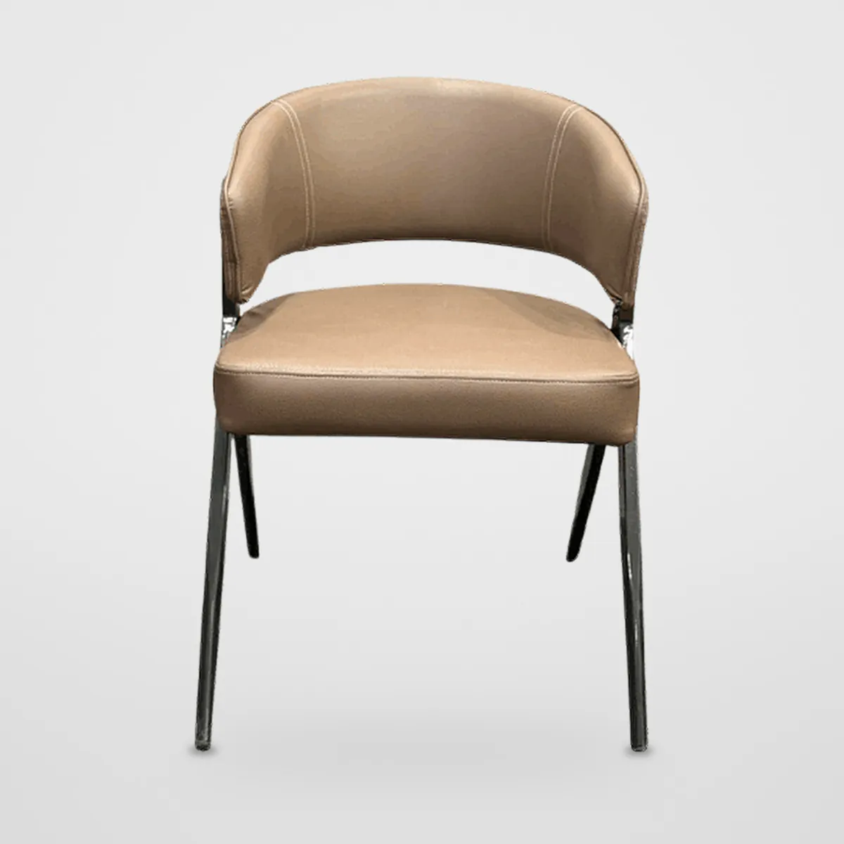 Upholstered Dining Chair CZ-D-042 – view 8