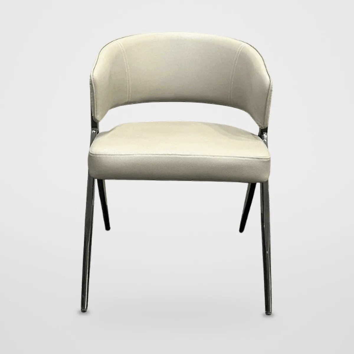 Upholstered Dining Chair CZ-D-042 – view 9