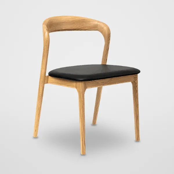 Upholstered Dining Chair CZ-D-044